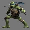 Leonardo's avatar