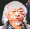 Mr Miyagi's avatar