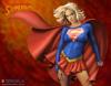 Supergirl's avatar